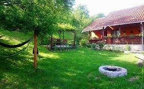 Guest House Little Heaven